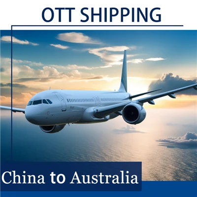 2 USD/KG Shipping From China To Australia