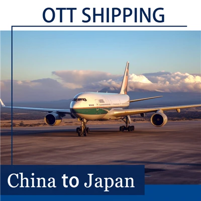 3 DAYS FAST Shipping From China To Japan