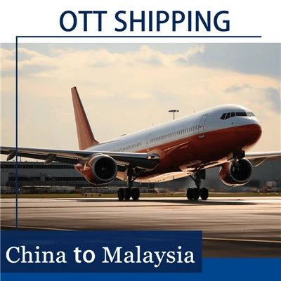 Shipping From China To Malaysia