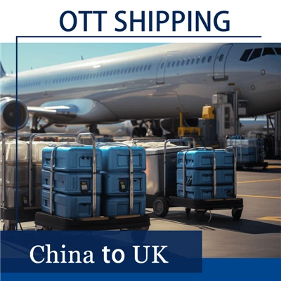 3-Day Shipping Miracle: How FedEx Masters UAE To UK Delivery With Unmatched Speed