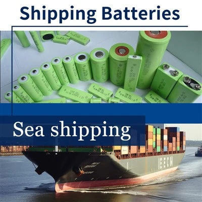 Shipping Lithium Ion Batteries Internationally